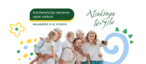 Visi 2025 konferencijos įrašai